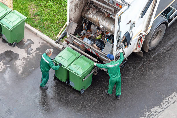 Best Construction Debris Removal  in Kiln, MS