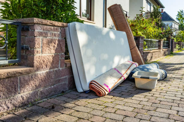 Best Household Junk Removal  in Kiln, MS