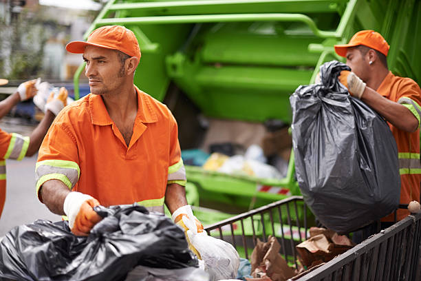 Best Yard Waste Removal  in Kiln, MS