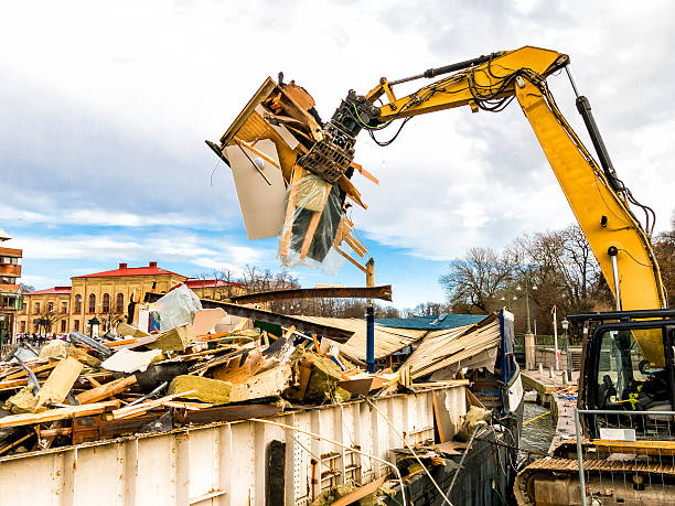 Best Professional Junk Removal  in Kiln, MS