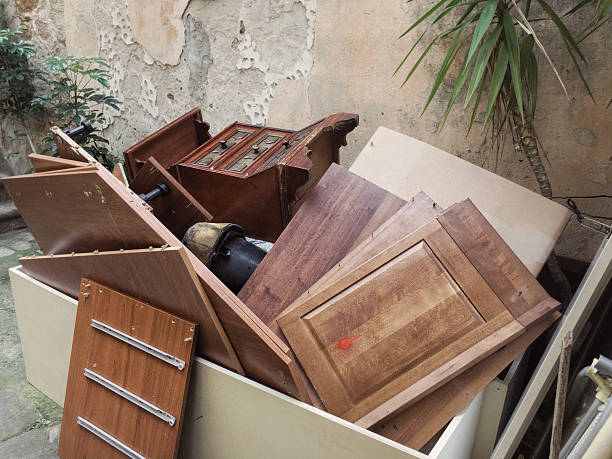 Reliable Kiln, MS Junk Removal Solutions